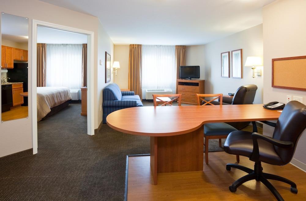 Candlewood Suites La Crosse By Ihg Extérieur photo
