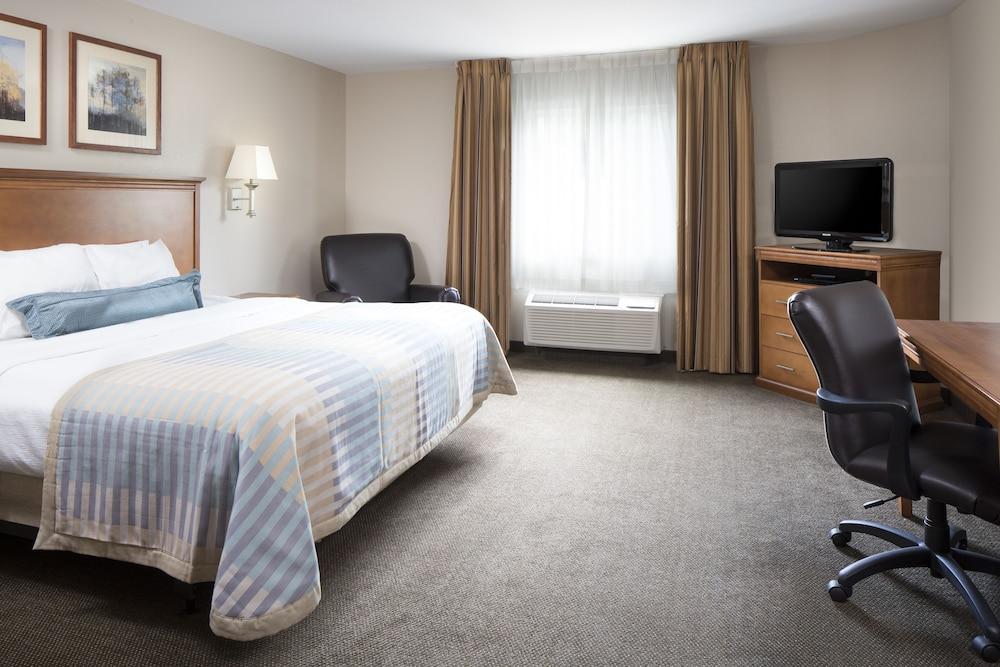 Candlewood Suites La Crosse By Ihg Extérieur photo