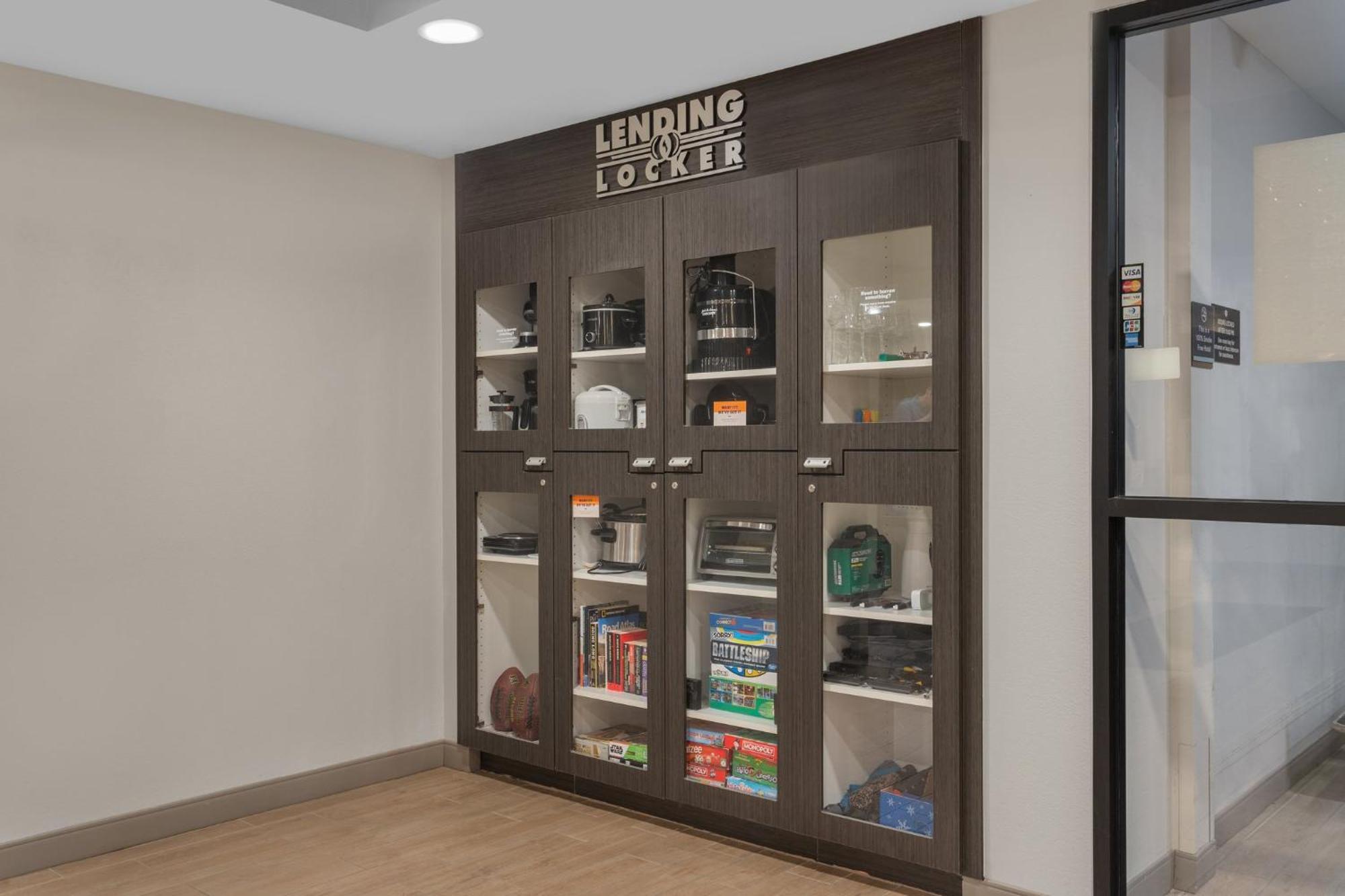 Candlewood Suites La Crosse By Ihg Extérieur photo