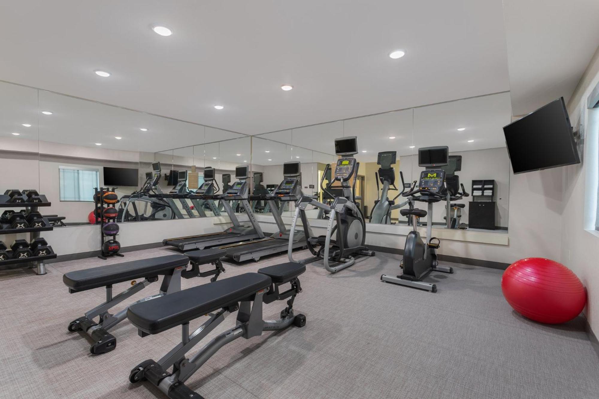 Candlewood Suites La Crosse By Ihg Extérieur photo