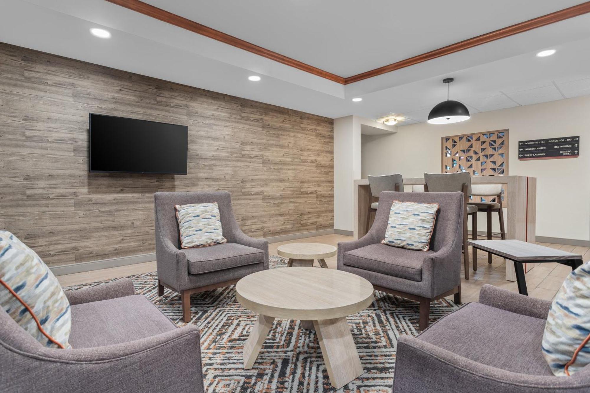 Candlewood Suites La Crosse By Ihg Extérieur photo