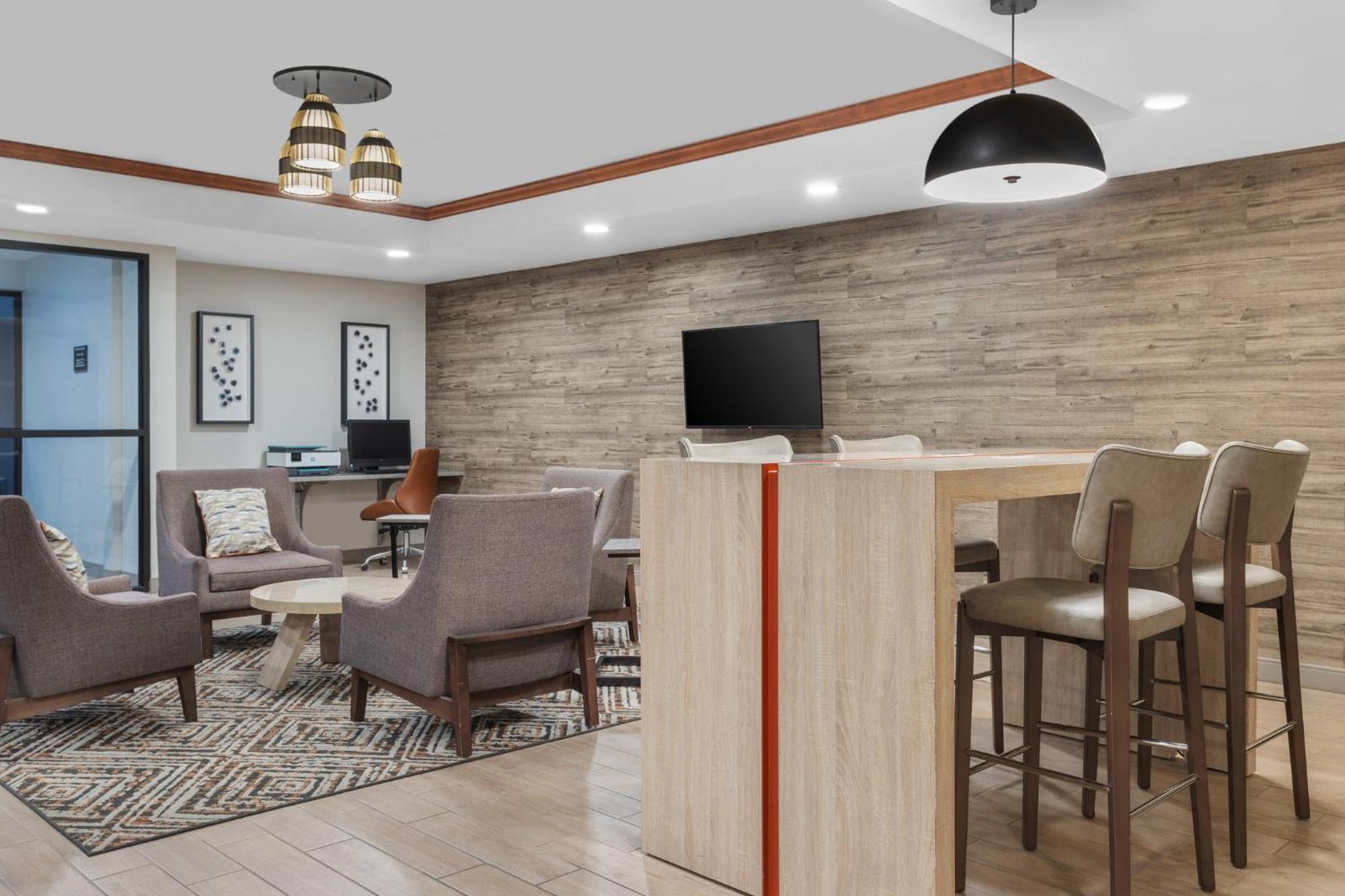 Candlewood Suites La Crosse By Ihg Extérieur photo
