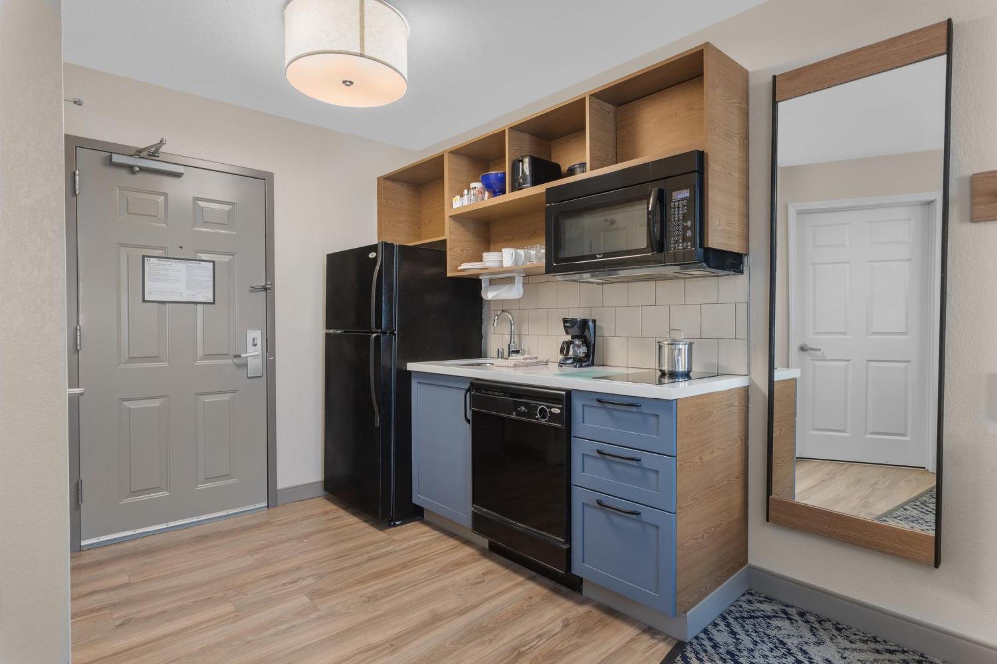 Candlewood Suites La Crosse By Ihg Extérieur photo
