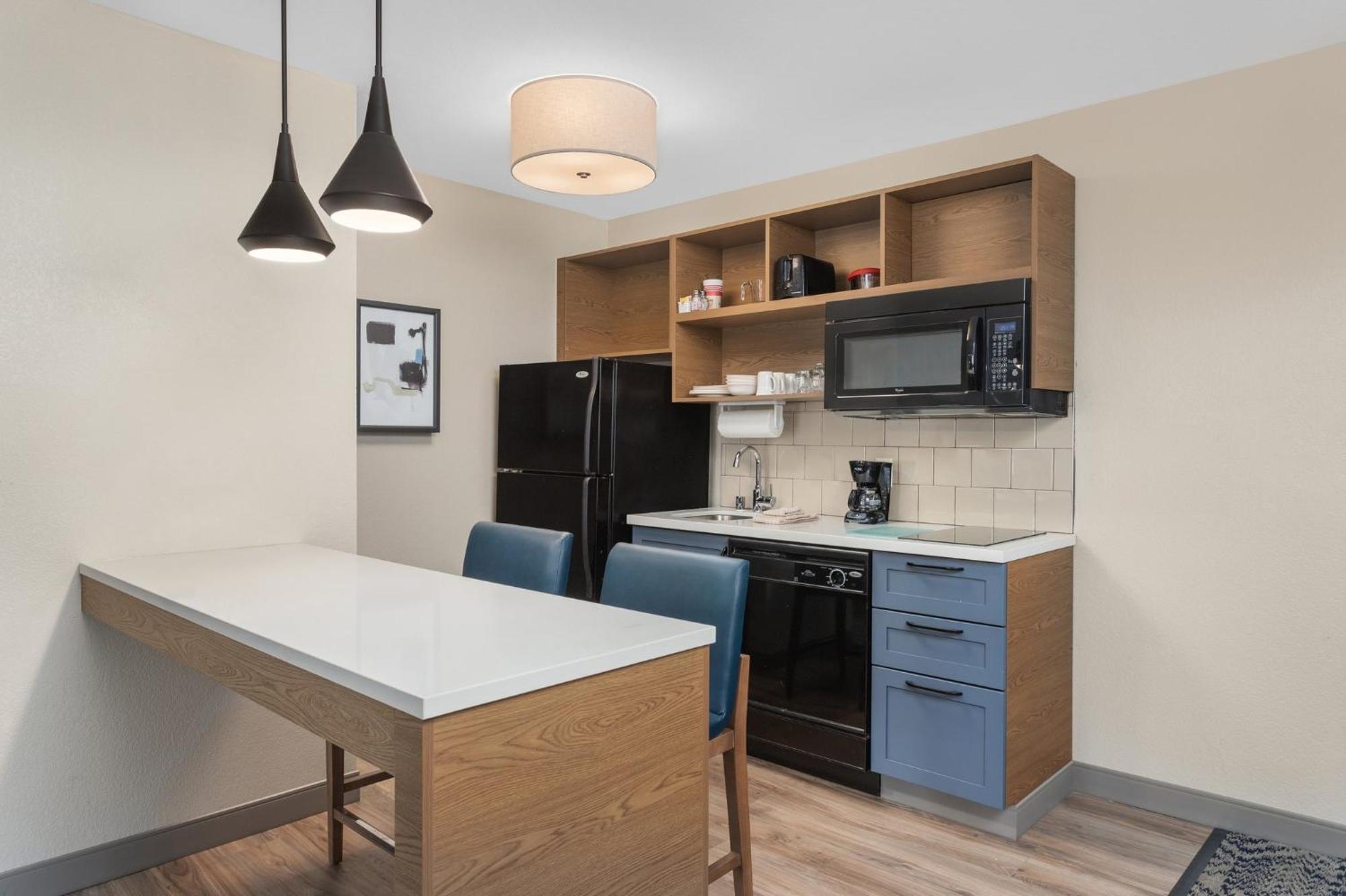 Candlewood Suites La Crosse By Ihg Extérieur photo