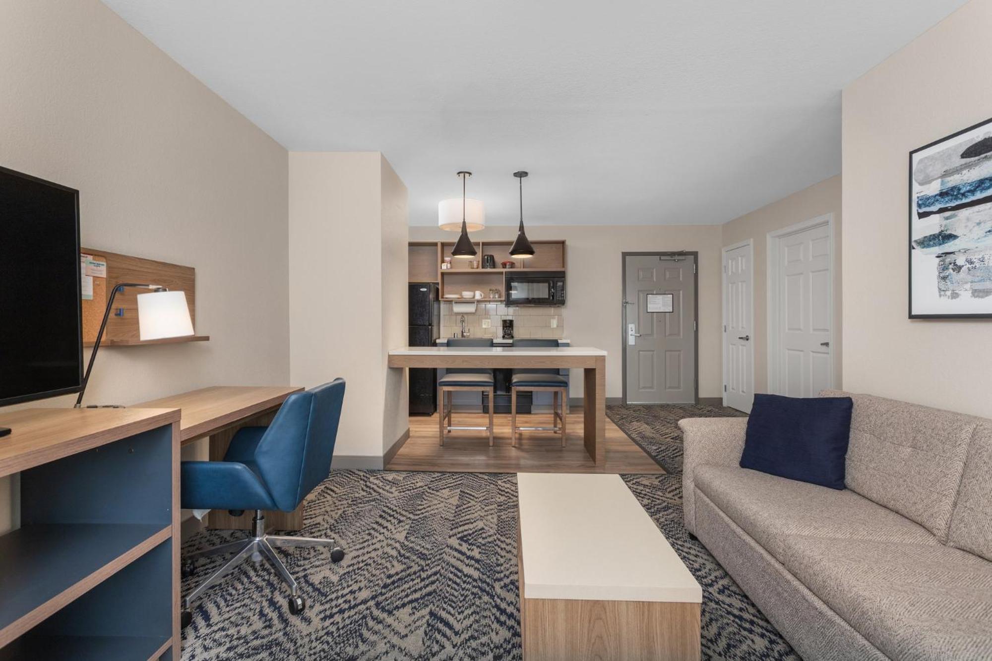 Candlewood Suites La Crosse By Ihg Extérieur photo