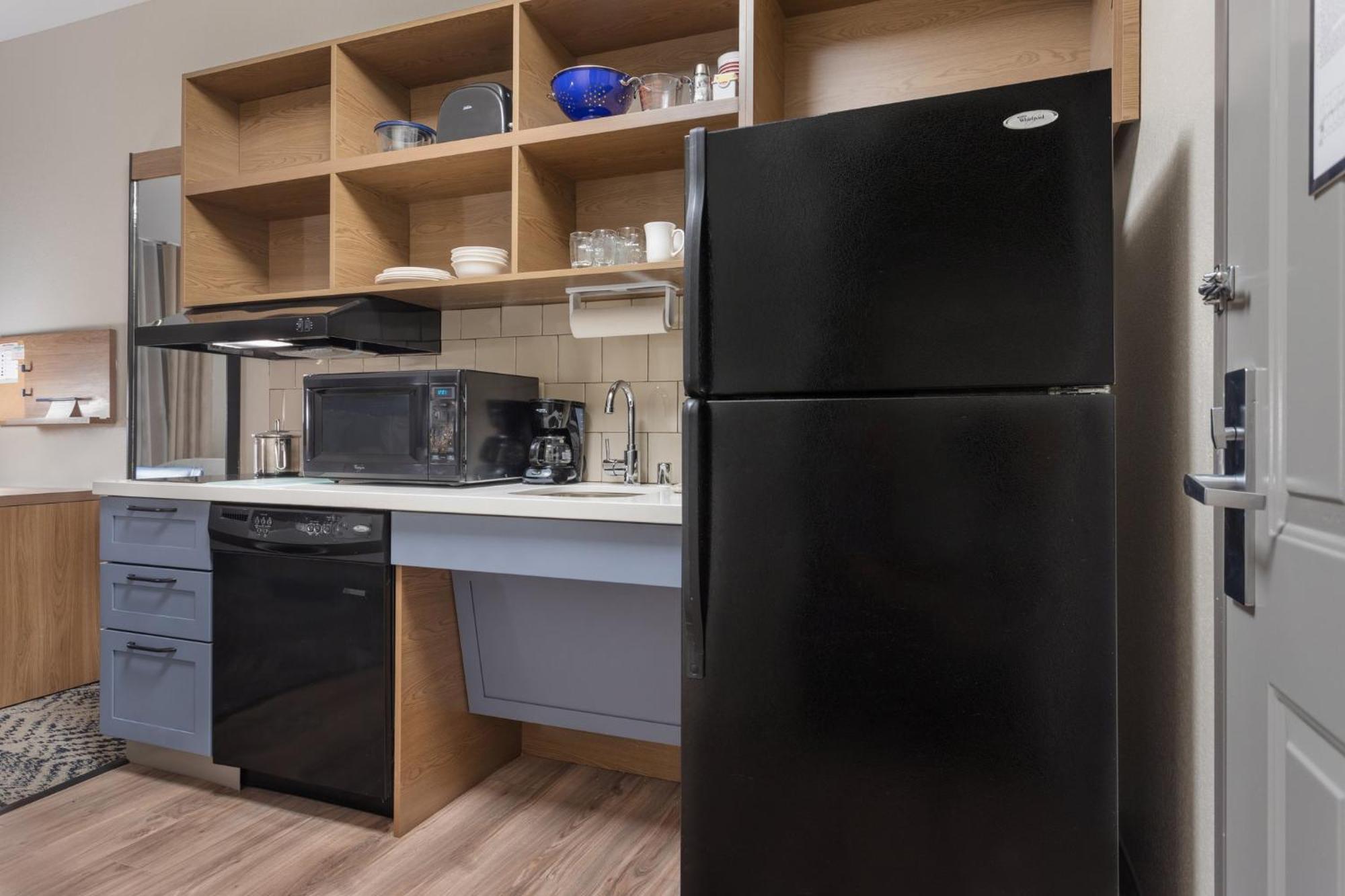 Candlewood Suites La Crosse By Ihg Extérieur photo