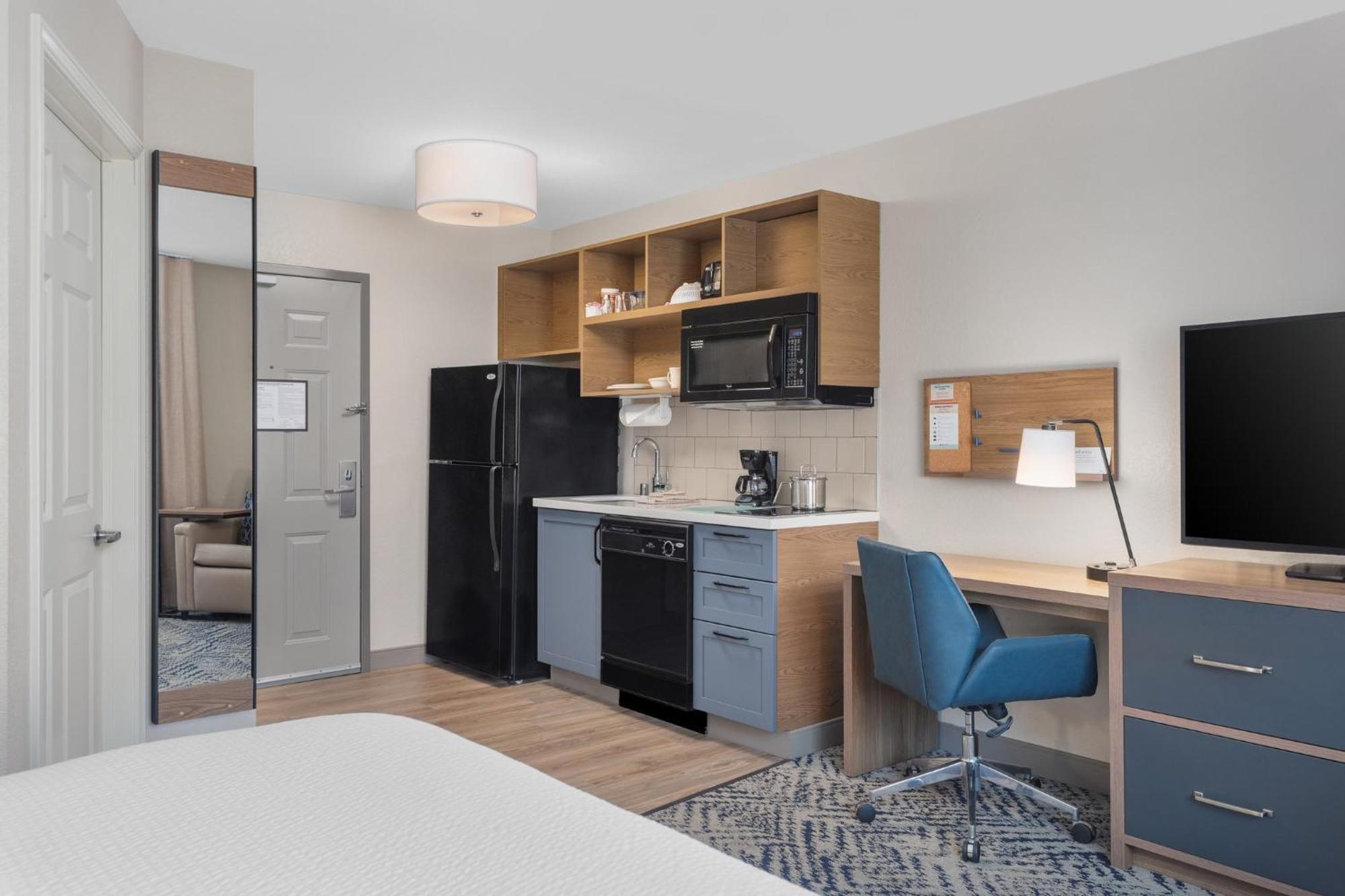 Candlewood Suites La Crosse By Ihg Extérieur photo