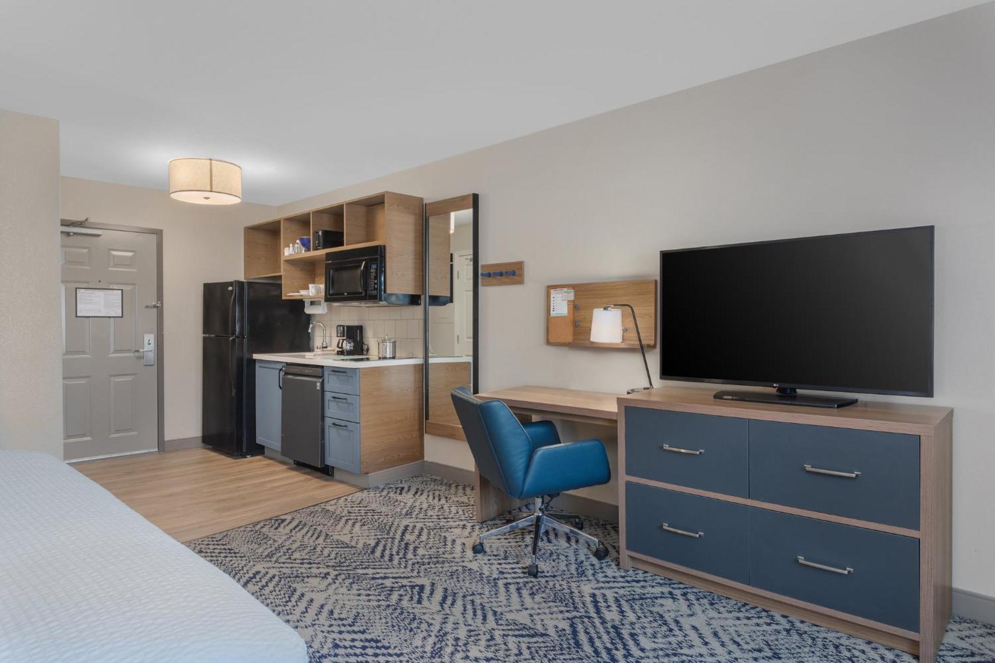 Candlewood Suites La Crosse By Ihg Extérieur photo