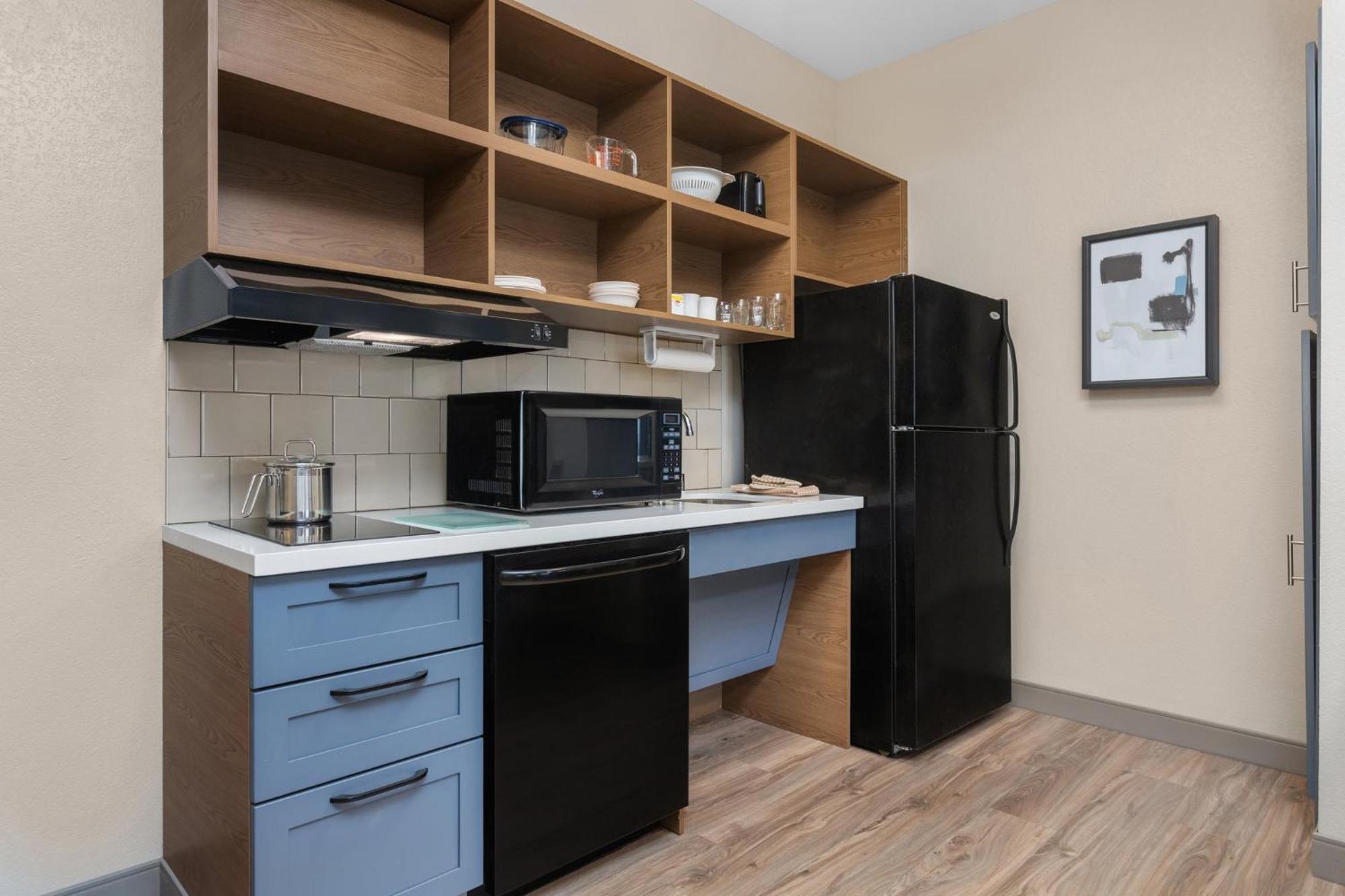 Candlewood Suites La Crosse By Ihg Extérieur photo