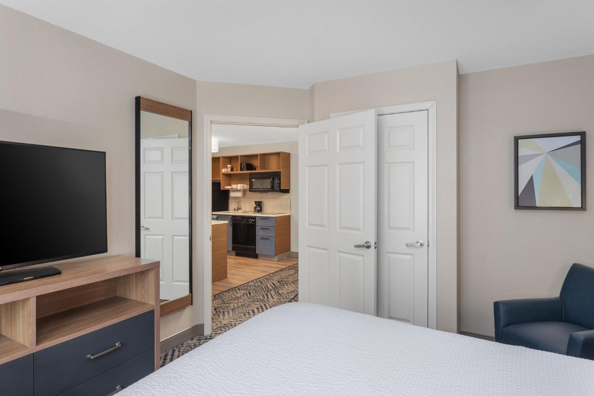 Candlewood Suites La Crosse By Ihg Extérieur photo