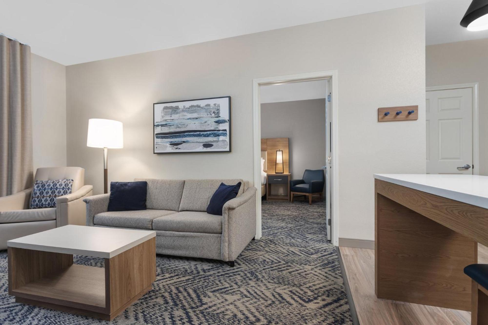 Candlewood Suites La Crosse By Ihg Extérieur photo