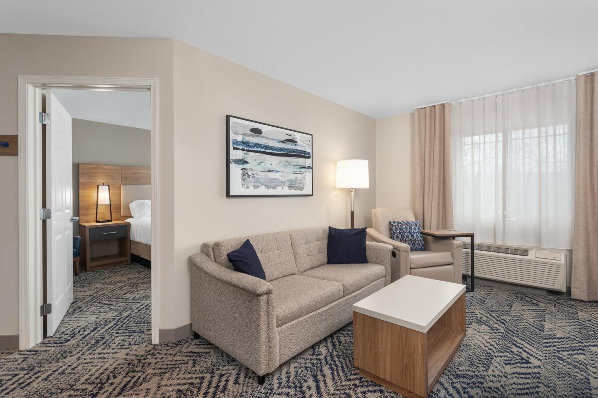 Candlewood Suites La Crosse By Ihg Extérieur photo
