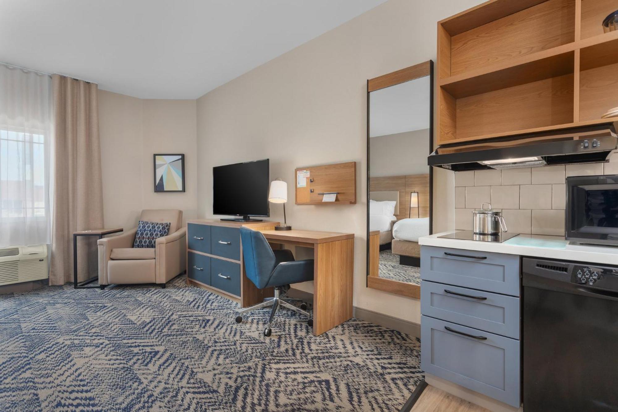 Candlewood Suites La Crosse By Ihg Extérieur photo