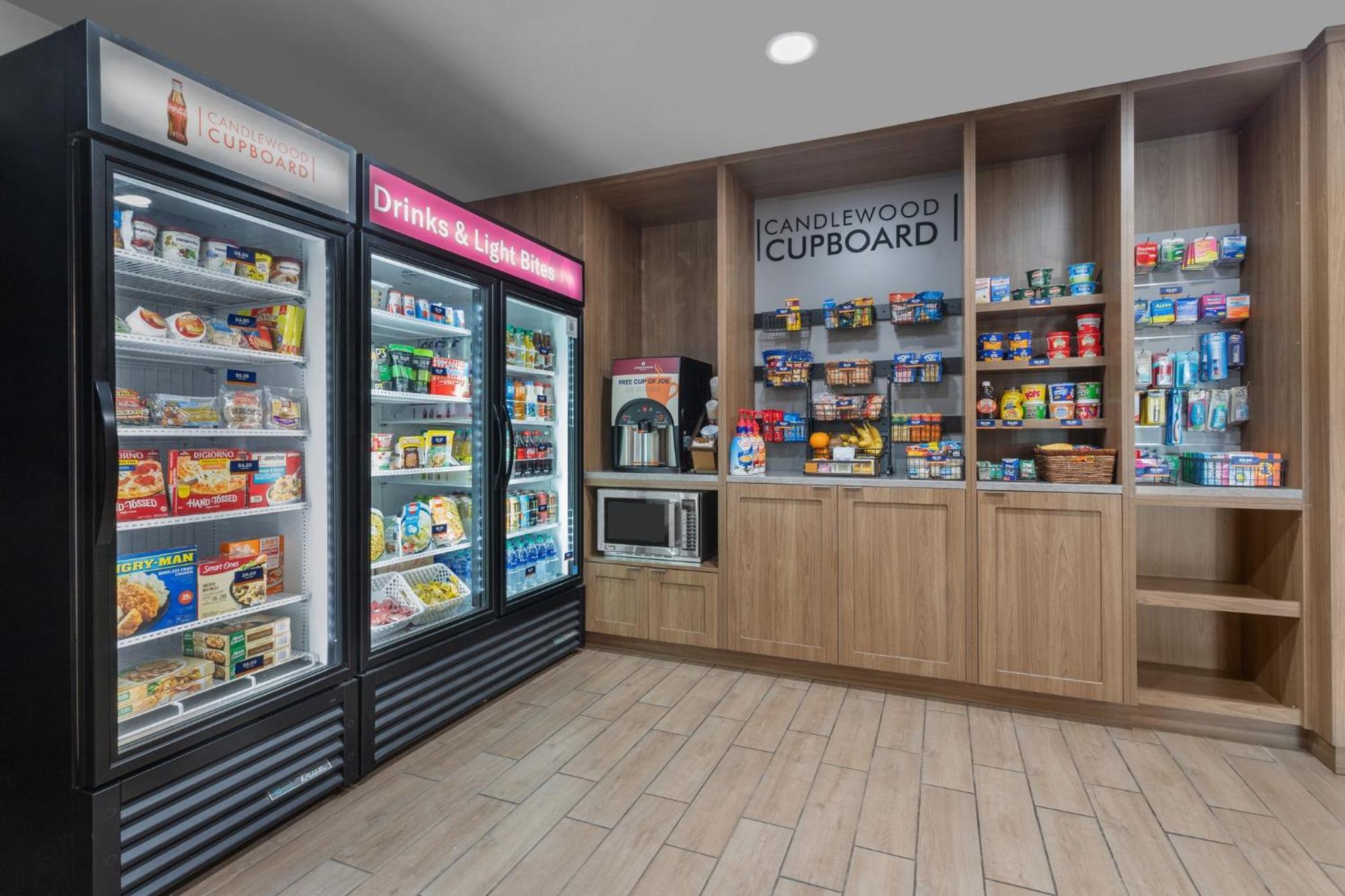Candlewood Suites La Crosse By Ihg Extérieur photo