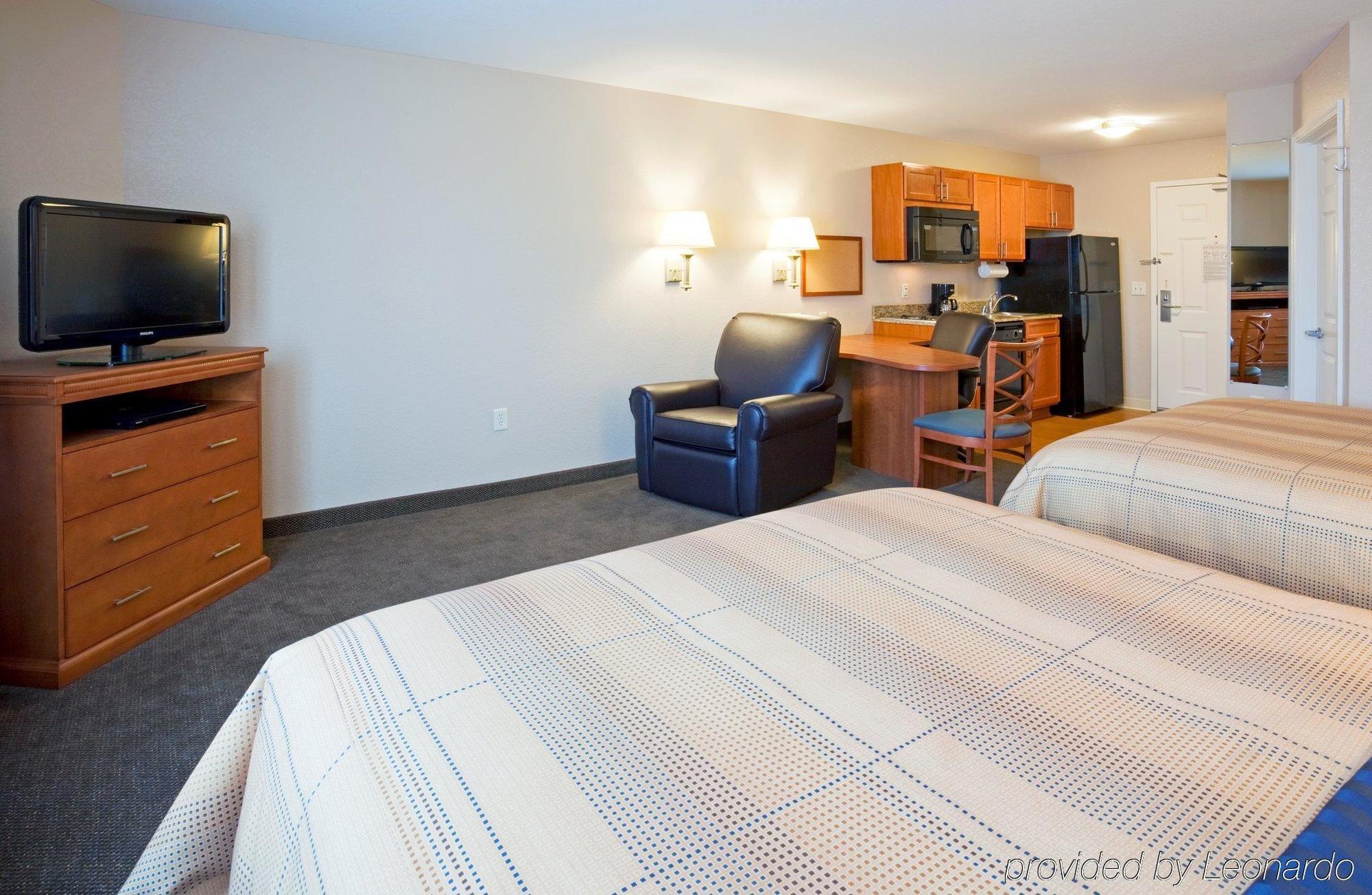 Candlewood Suites La Crosse By Ihg Extérieur photo