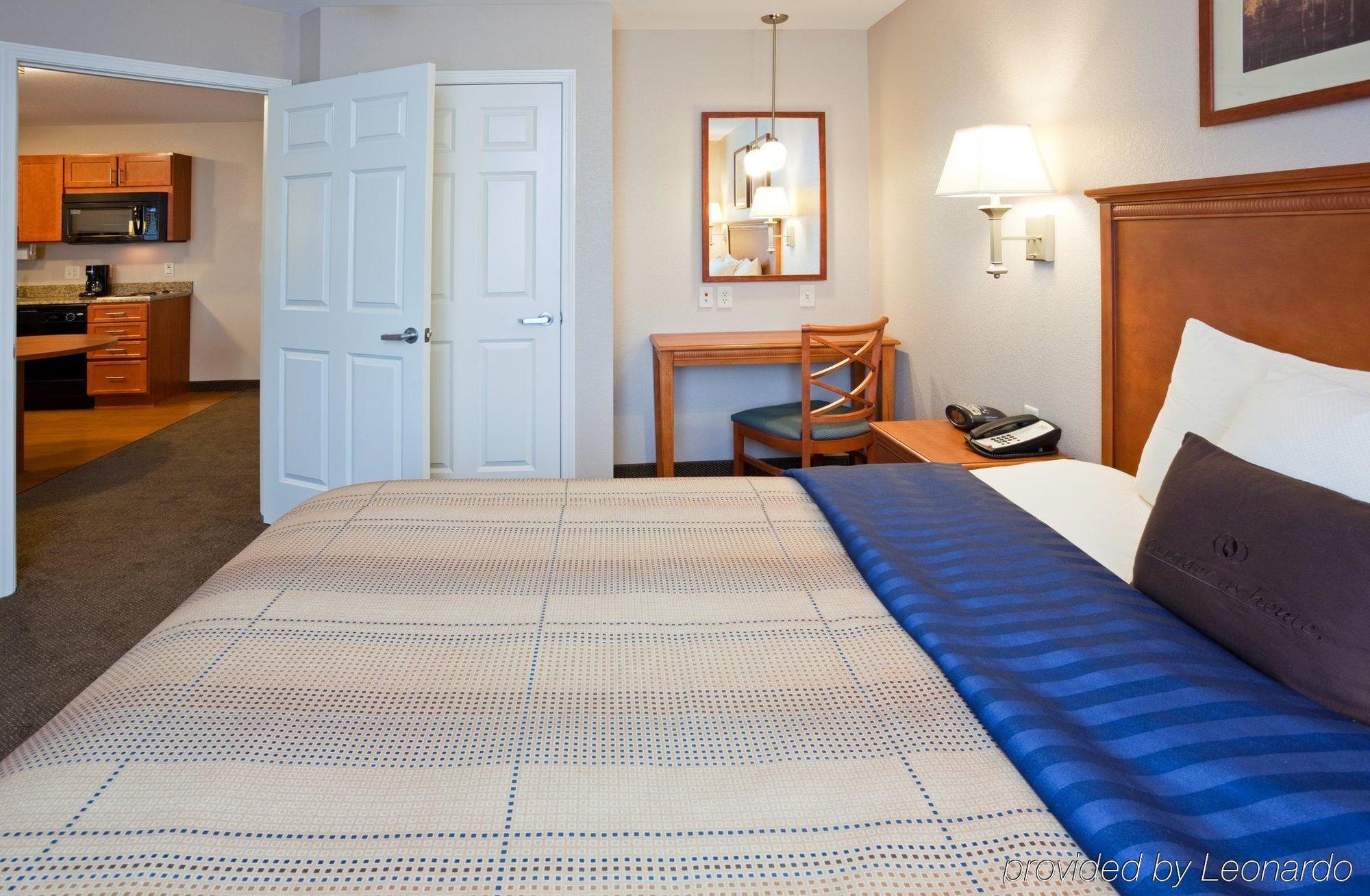 Candlewood Suites La Crosse By Ihg Extérieur photo