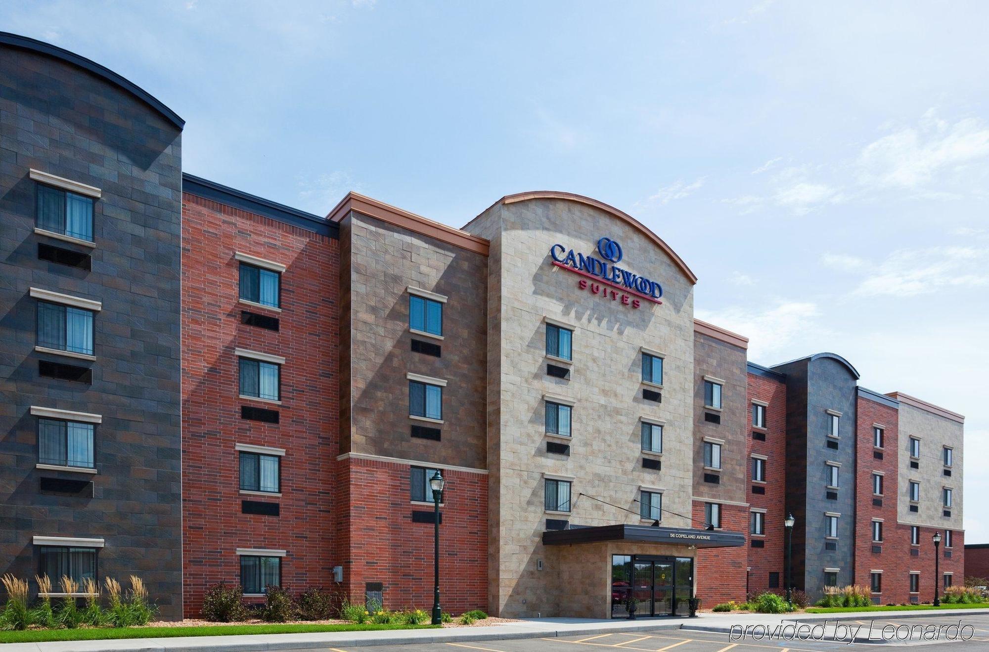Candlewood Suites La Crosse By Ihg Extérieur photo