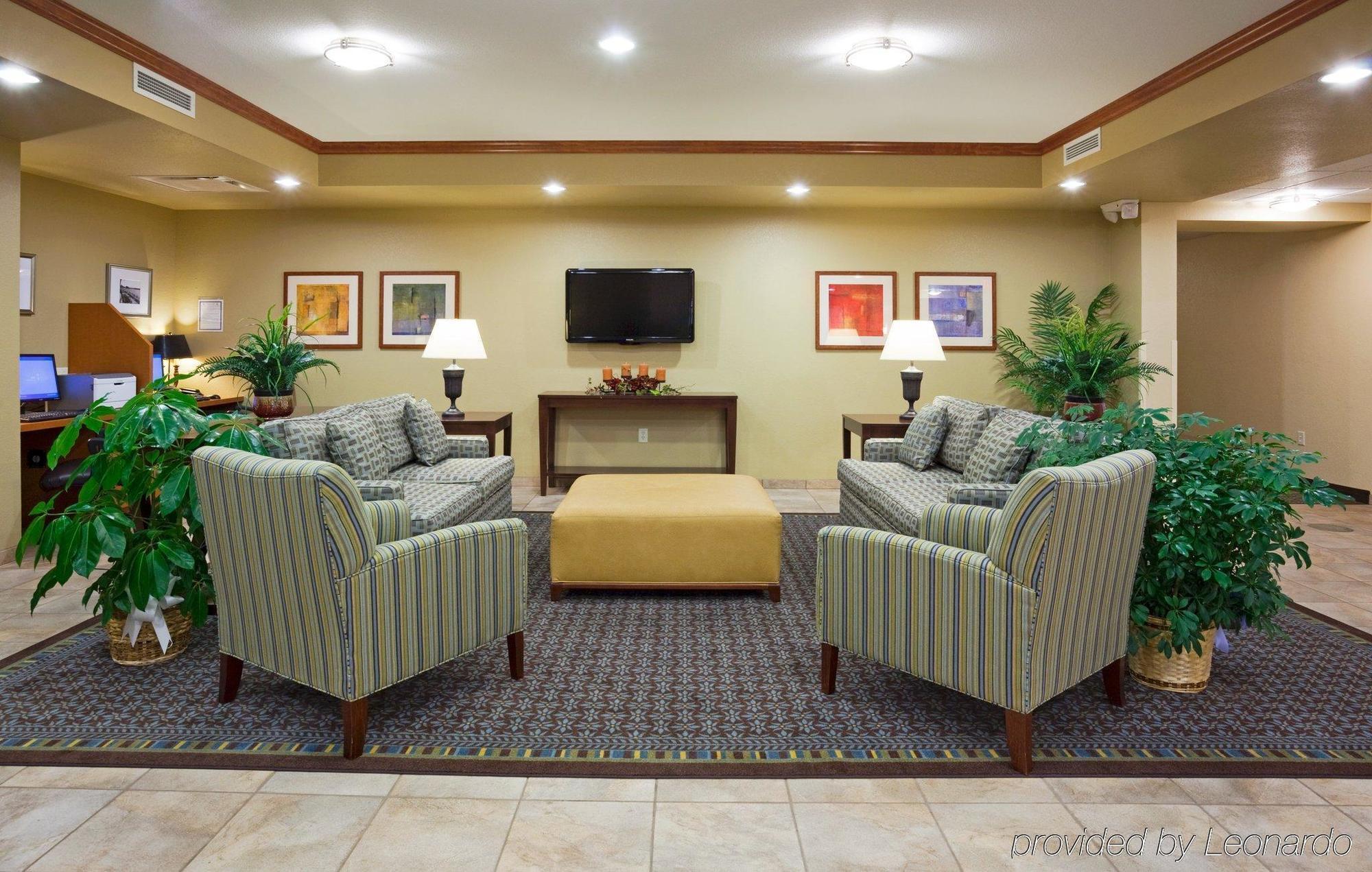 Candlewood Suites La Crosse By Ihg Intérieur photo