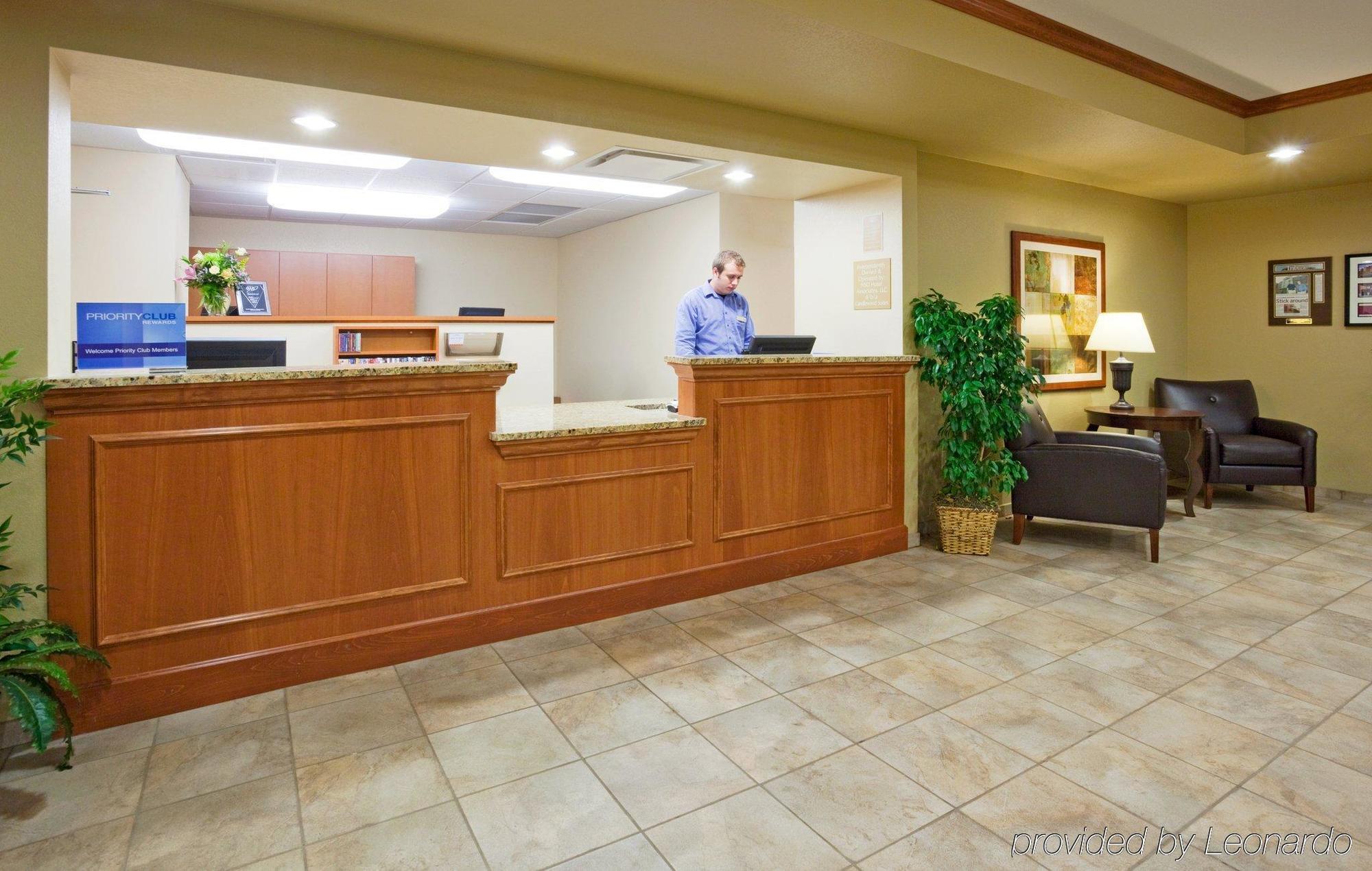 Candlewood Suites La Crosse By Ihg Intérieur photo