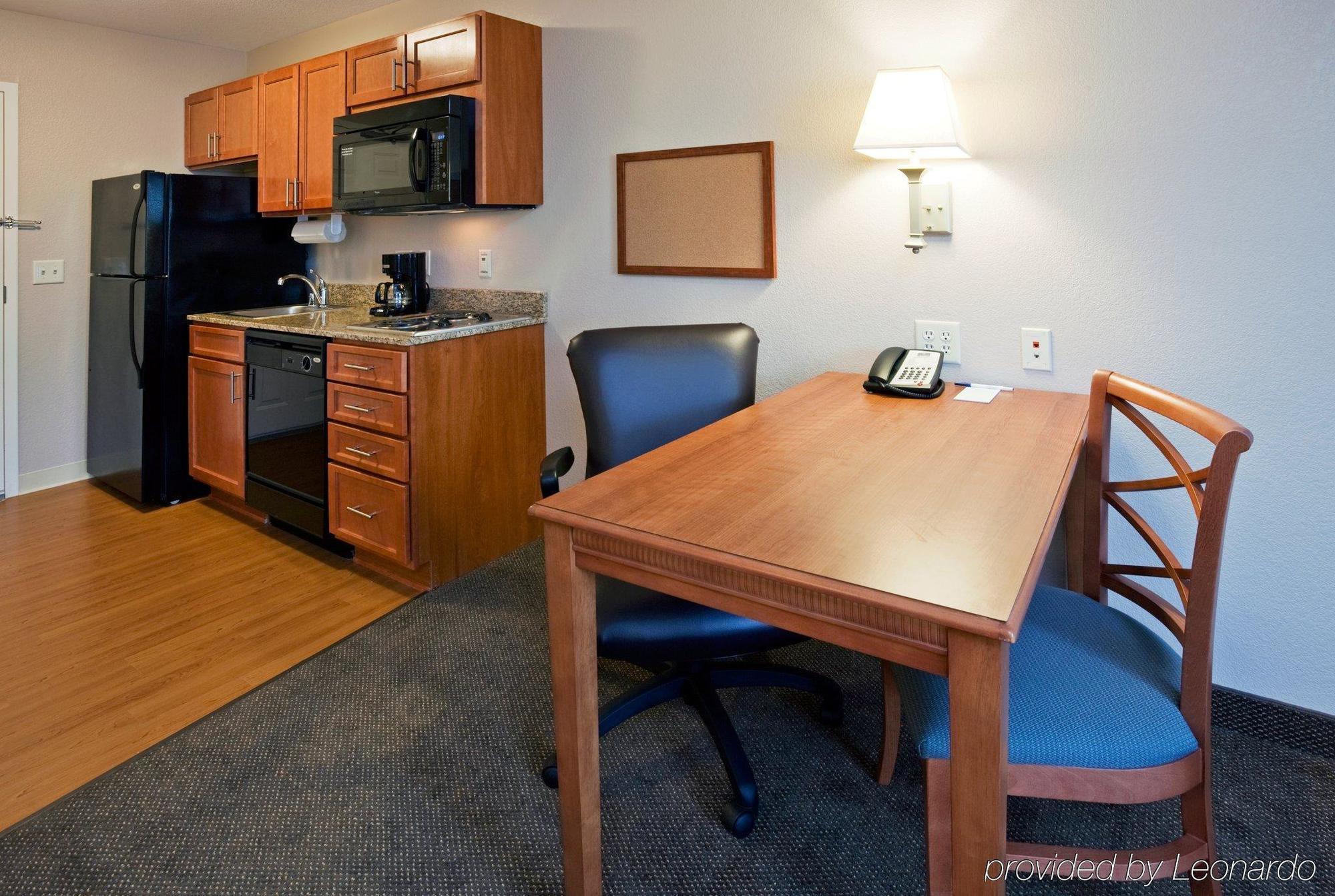 Candlewood Suites La Crosse By Ihg Extérieur photo