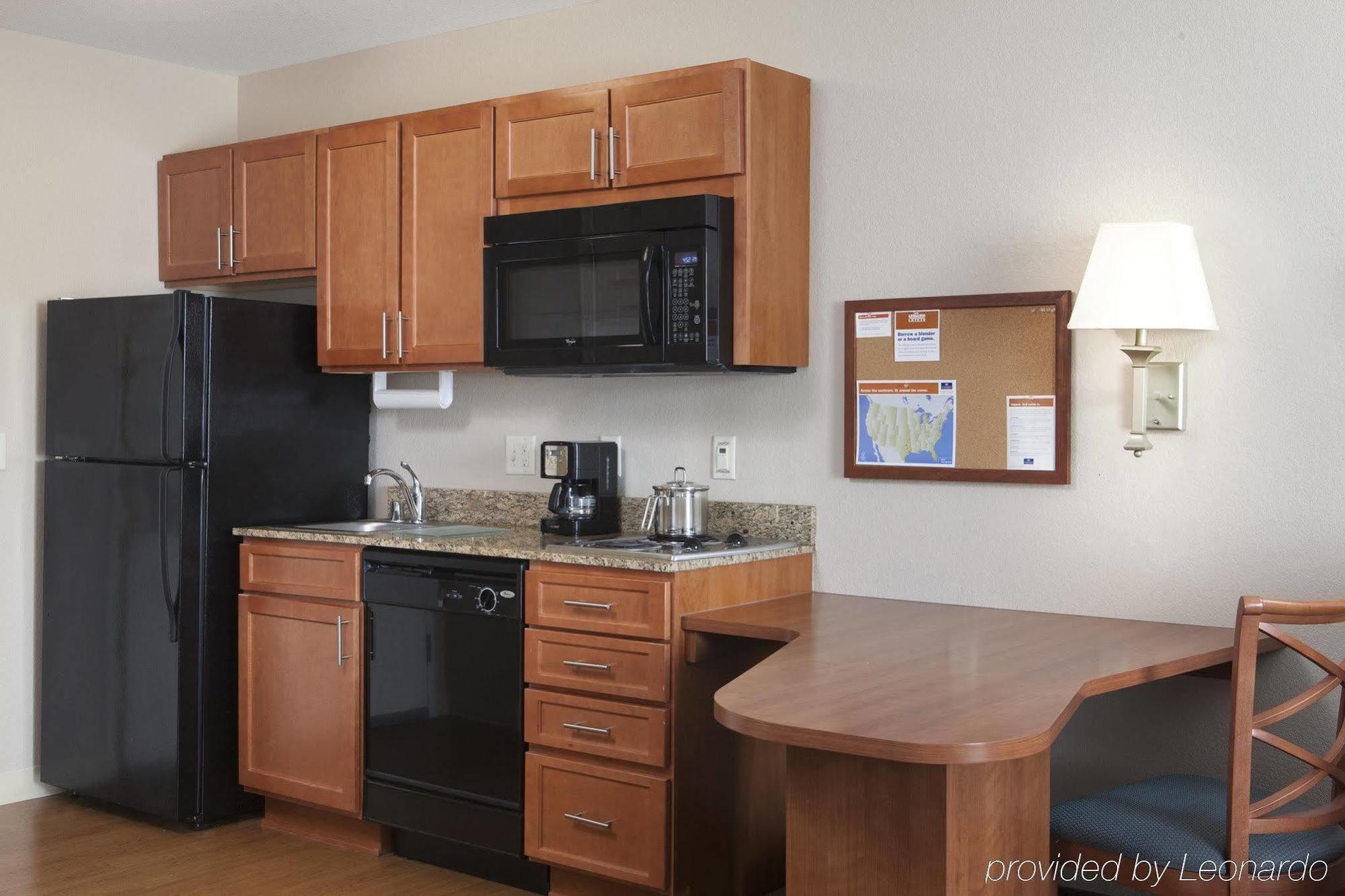 Candlewood Suites La Crosse By Ihg Extérieur photo