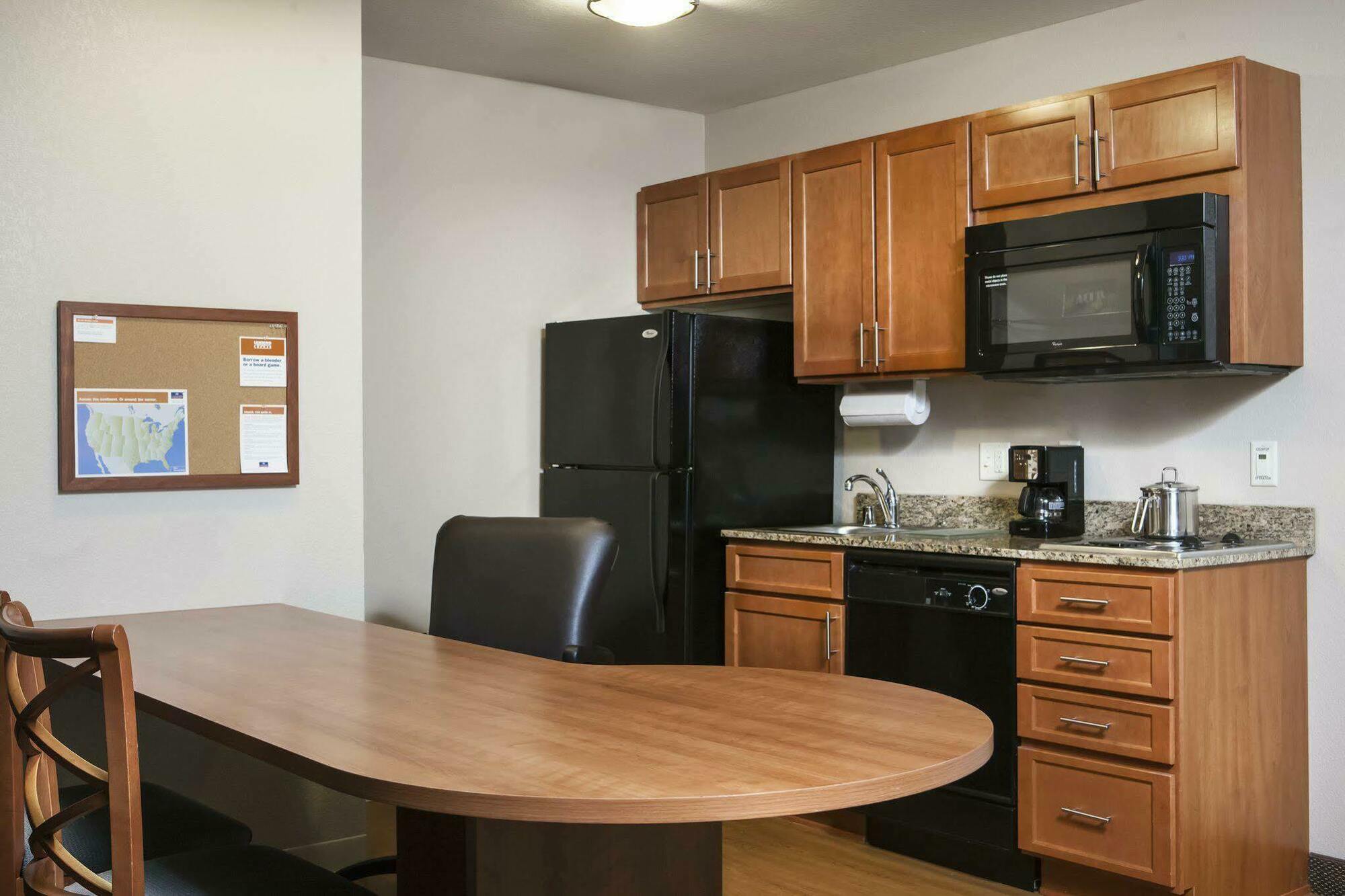 Candlewood Suites La Crosse By Ihg Extérieur photo