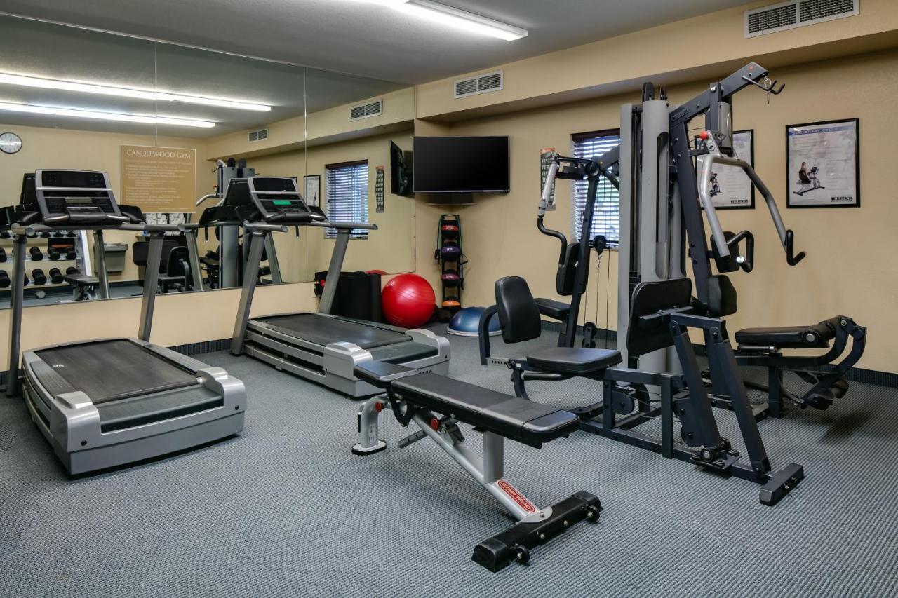 Candlewood Suites La Crosse By Ihg Extérieur photo