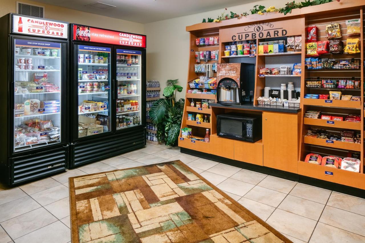 Candlewood Suites La Crosse By Ihg Extérieur photo