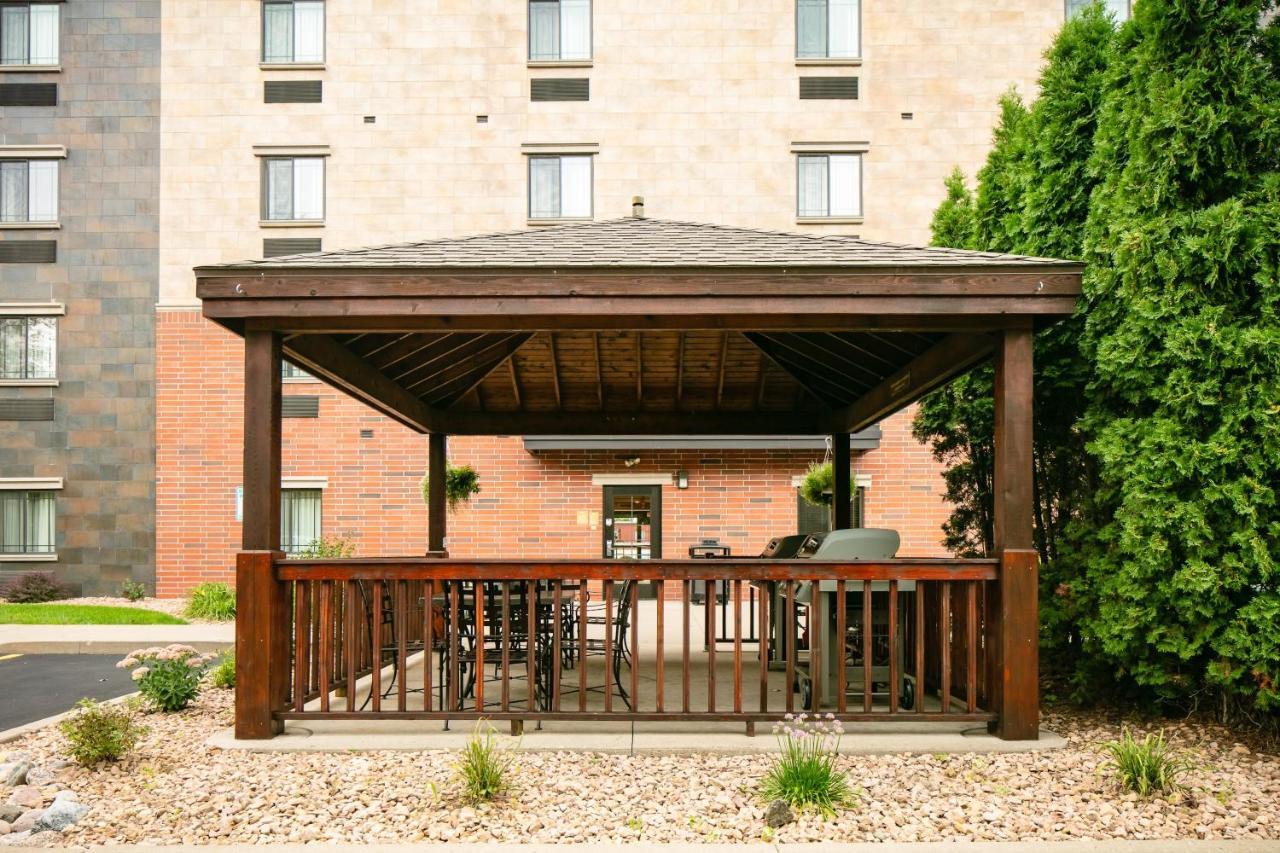 Candlewood Suites La Crosse By Ihg Extérieur photo