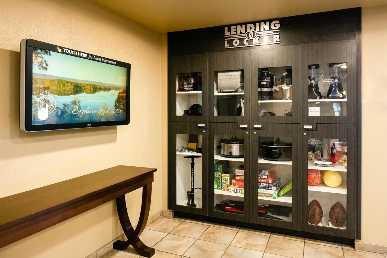Candlewood Suites La Crosse By Ihg Extérieur photo