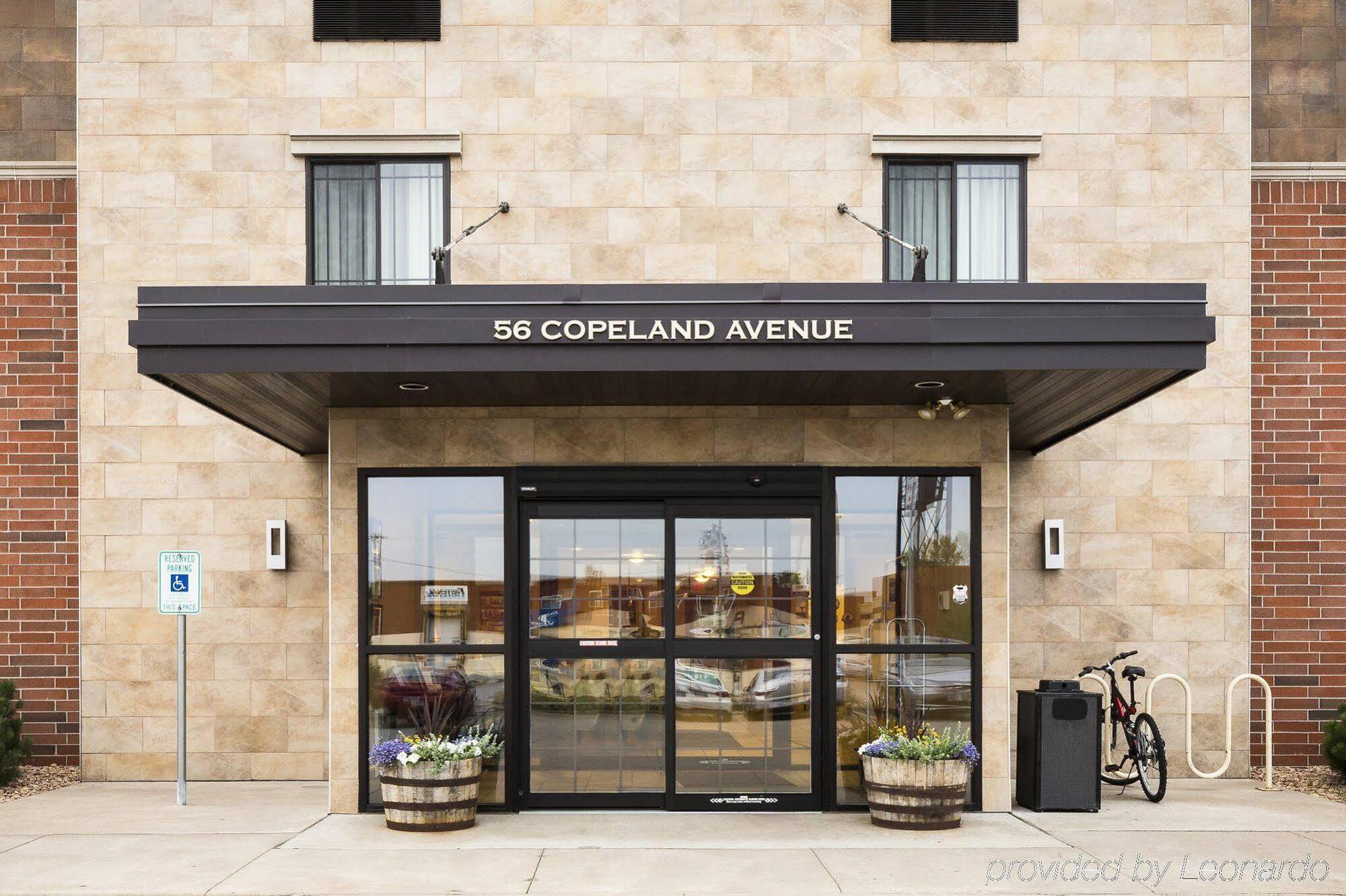 Candlewood Suites La Crosse By Ihg Extérieur photo
