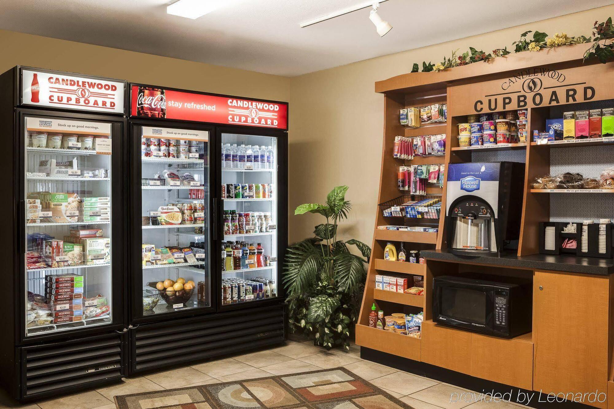 Candlewood Suites La Crosse By Ihg Extérieur photo