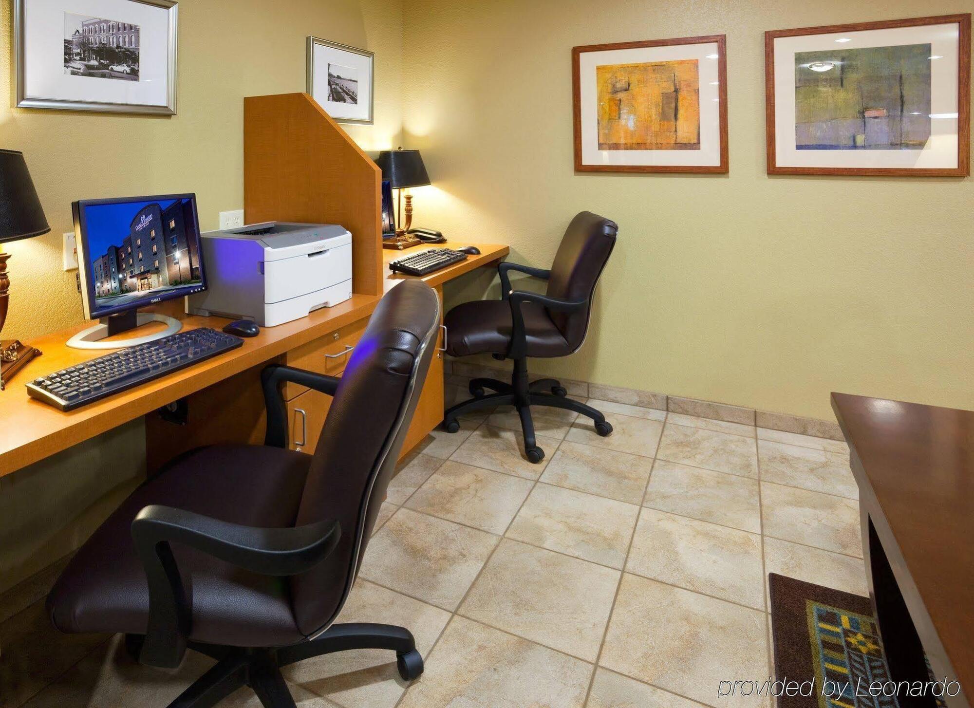 Candlewood Suites La Crosse By Ihg Extérieur photo