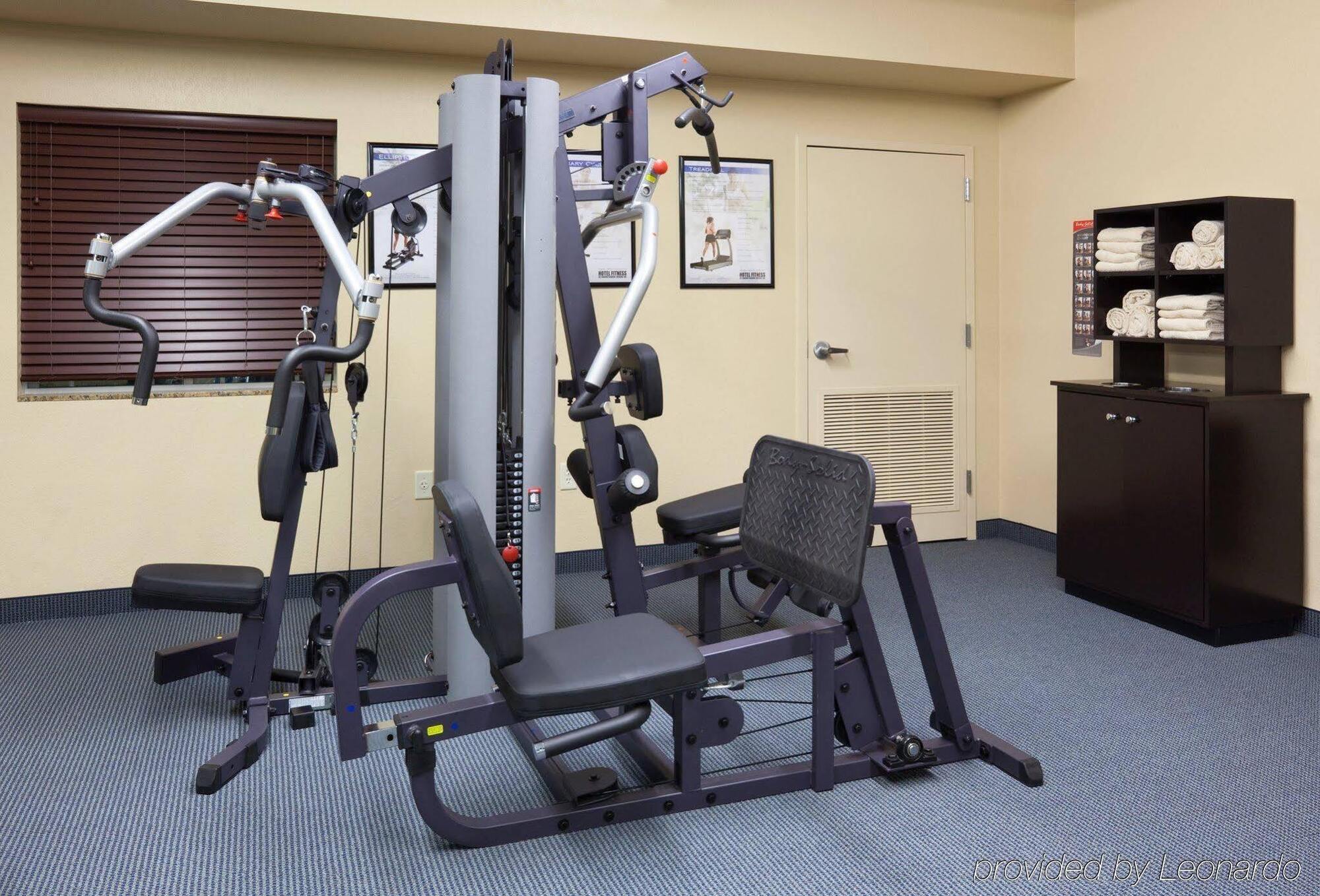 Candlewood Suites La Crosse By Ihg Extérieur photo
