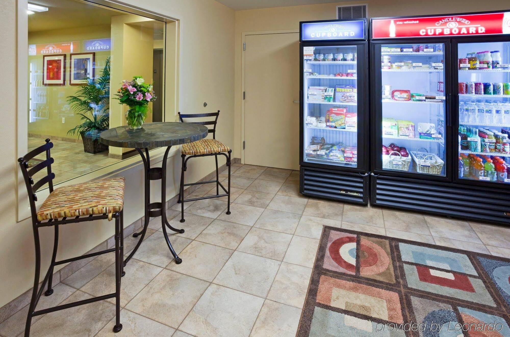 Candlewood Suites La Crosse By Ihg Extérieur photo